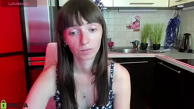 TayanaJons from StripChat