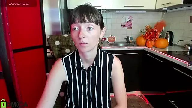 TayanaJons from StripChat