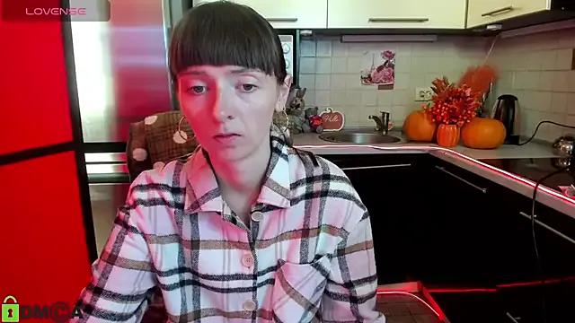 TayanaJons from StripChat