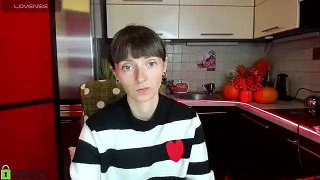 TayanaJons from StripChat