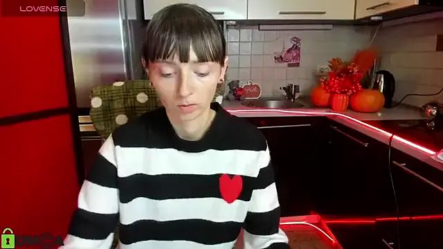 TayanaJons from StripChat