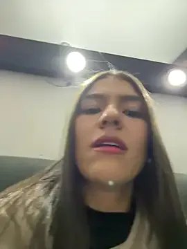 TaylorrHill from StripChat