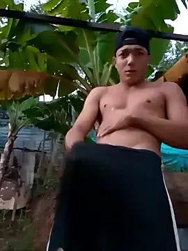 tayson_ from StripChat