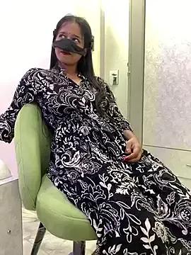teasemenott from StripChat is Freechat