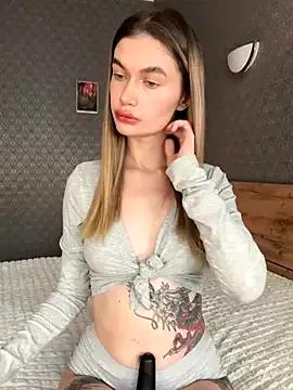 TechnooBabyy from StripChat