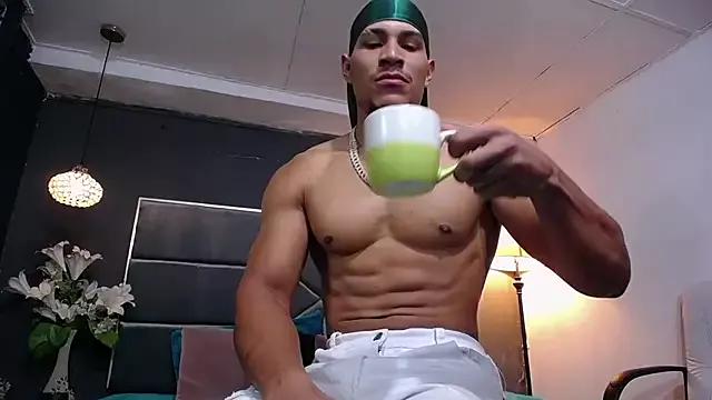 teddyfit19cm from StripChat
