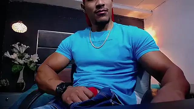 teddyfit19cm from StripChat