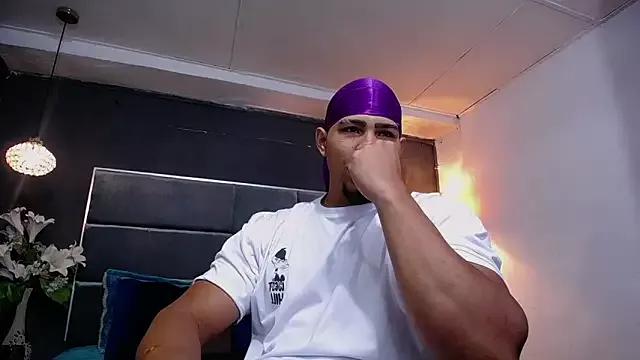 teddyfit19cm from StripChat