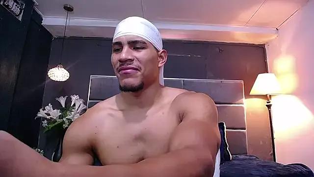 teddyfit19cm from StripChat