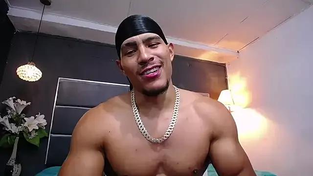 teddyfit19cm from StripChat