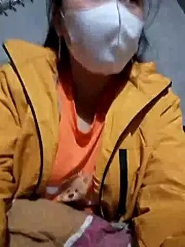 Teena_tiny on StripChat 