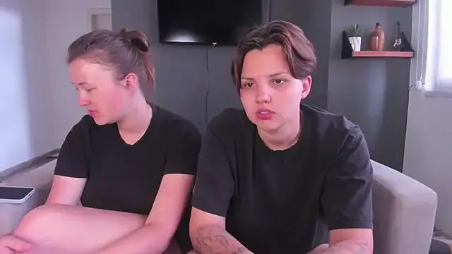 Tenderly_Couple from StripChat