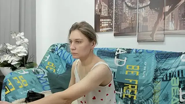 Tenderly_Sophie from StripChat