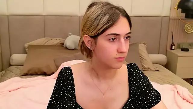 Teresa_Stane from StripChat