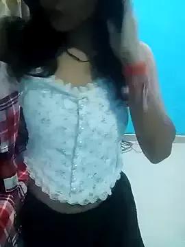 Naked Room Teri_lella 