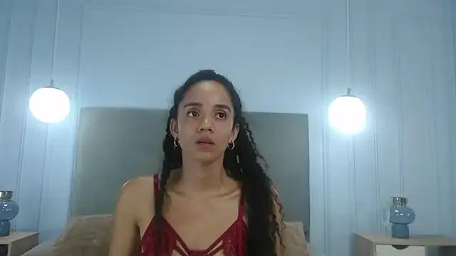 TerryGreenwood from StripChat