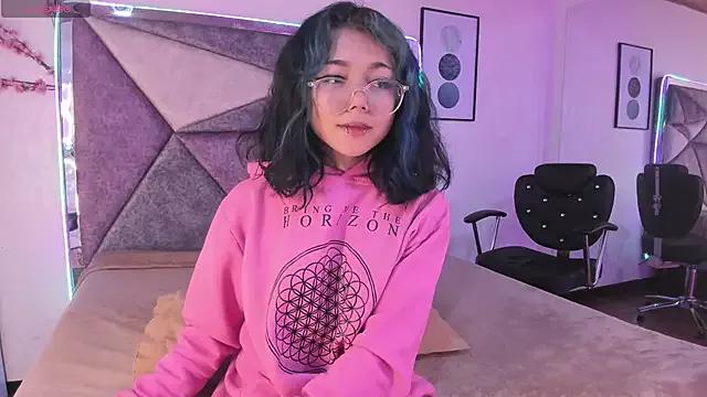Naked Room TerumiKitty 