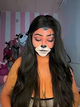 Tetonic_04 from StripChat