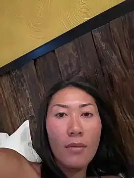 Naked Room thai-dreamgirl 