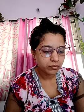 thanusi_2 from StripChat is Private