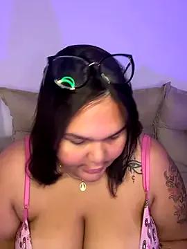 Thataa_paixao from StripChat