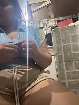 Thataa_paixao from StripChat