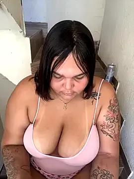 Thataa_paixao from StripChat