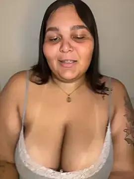 Thataa_paixao from StripChat