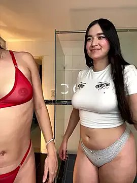 TheAlejandroDolls from StripChat