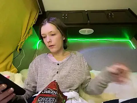 Thedeepwebcutie from StripChat