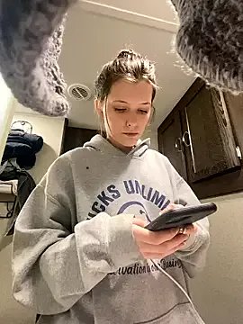 Thedeepwebcutie from StripChat