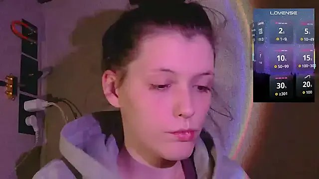 Thedeepwebcutie from StripChat