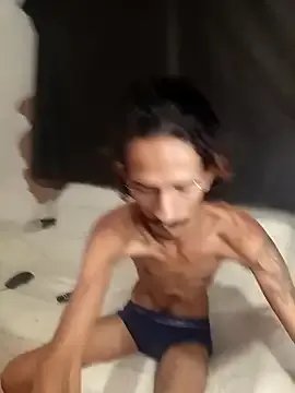 theyllorwillian from StripChat