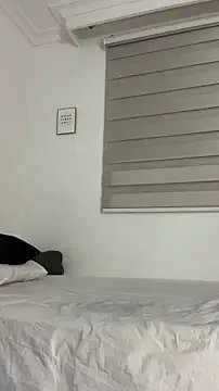 Thiago_Hill from StripChat