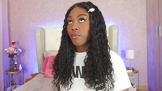 ThianaLopez from StripChat