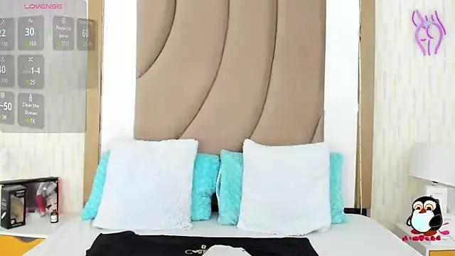 ThyaraJhons from StripChat