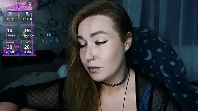 Naked Room tia_meow 