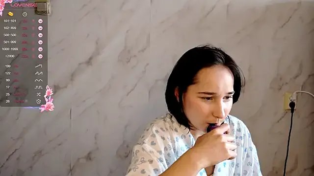 TianaMeiser from StripChat