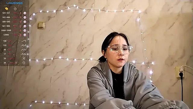 TianaMeiser from StripChat