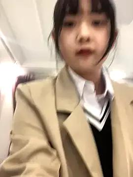 tiantian-26 from StripChat