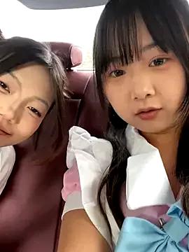 tiantian-26 from StripChat is Freechat