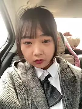 tiantian-26 from StripChat is Group