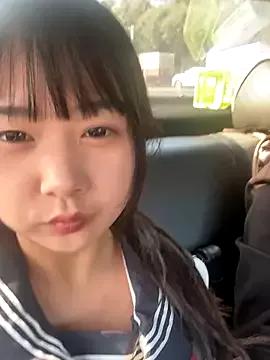 tiantian-26 from StripChat is Freechat
