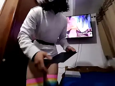 Tifannyfem from StripChat