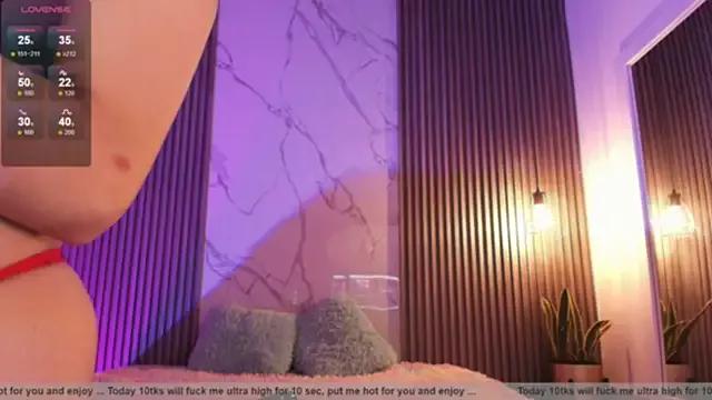 tiffany_johnson11 from StripChat