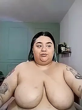 tiffany_laurens from StripChat