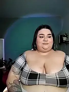 tiffany_laurens from StripChat