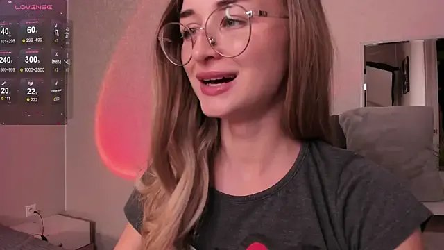 Tiffanyhunt on StripChat 