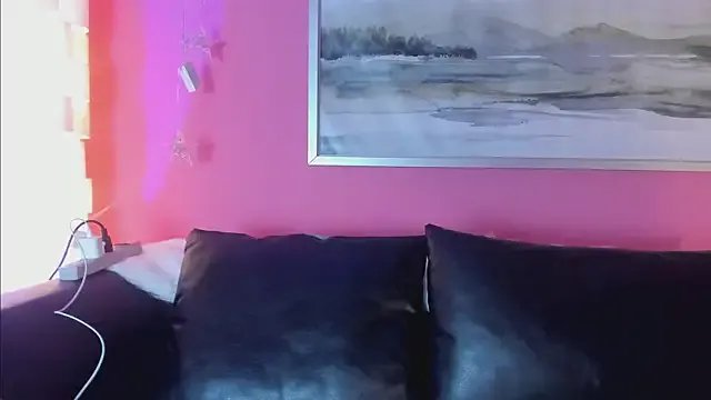 Tiffanysurez_ from StripChat