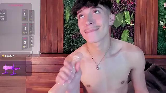 Naked Room tim__fox 
